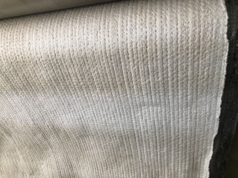 膨潤(rùn)土防水毯