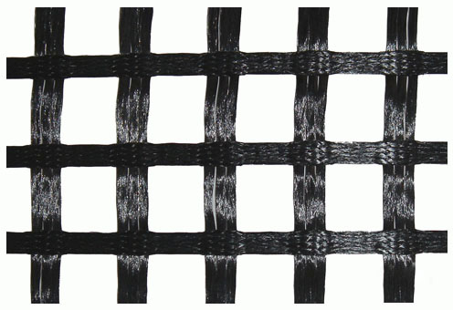 高強(qiáng)土工格柵